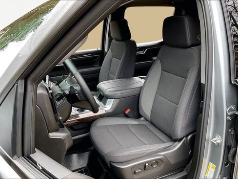 Used 2025 GMC Sierra 1500 Elevation w/ X31 Off-Road Package image 15