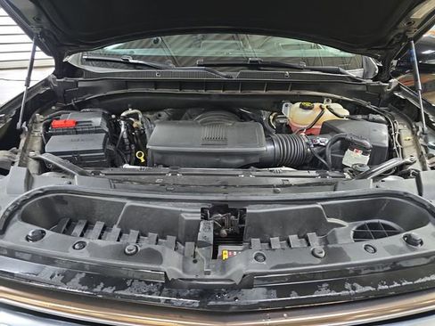 Used 2022 Chevrolet Tahoe High Country image 36