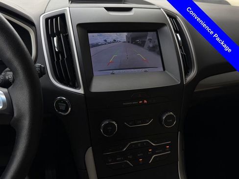 Used 2020 Ford Edge SEL w/ Convenience Package FWD image 8