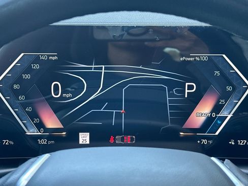 Used 2023 BMW i4 eDrive35 image 34