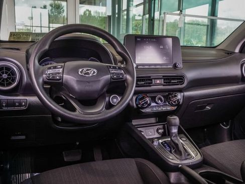 Used 2023 Hyundai Kona SEL FWD image 16