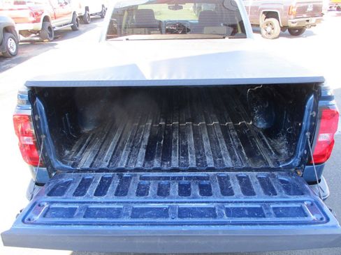 Used 2018 Chevrolet Silverado 1500 LT w/ All Star Edition image 7