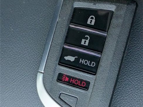 Used 2022 Acura MDX A-Spec image 34