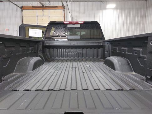 New 2026 GMC Sierra 3500 Denali Ultimate image 12