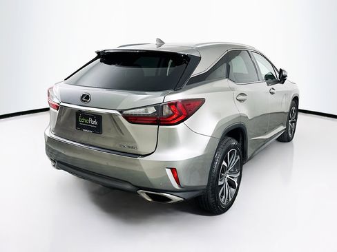 Used 2017 Lexus RX 350 AWD w/ Premium Package image 9