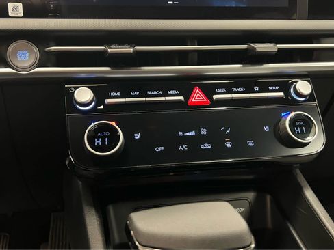 New 2026 Hyundai Santa Cruz SEL AWD/4WD image 35