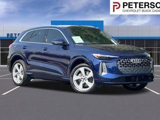 Used 2025 Audi Q5 Premium Plus AWD/4WD 360° Tour