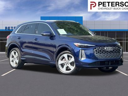 Used 2025 Audi Q5 Premium Plus