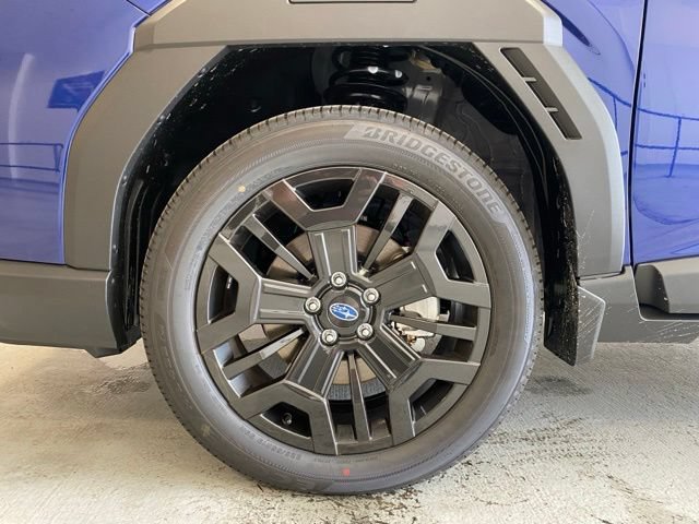 New 2026 Subaru Outback Limited XT AWD/4WD image 5