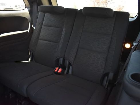 Used 2025 Dodge Durango GT AWD/4WD image 22