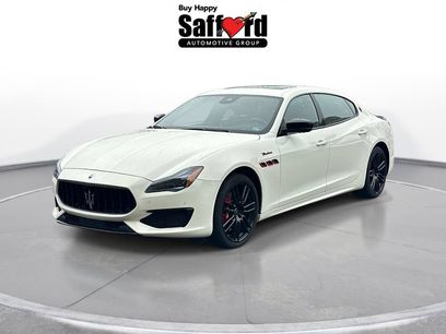 Certified 2023 Maserati Quattroporte Modena Q4