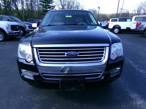 Used 2006 Ford Explorer Limited image 3