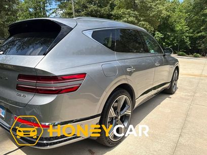 Used 2025 Genesis GV80 3.5T Prestige