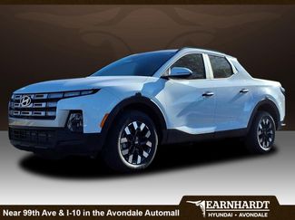 New 2026 Hyundai Santa Cruz SEL video 1