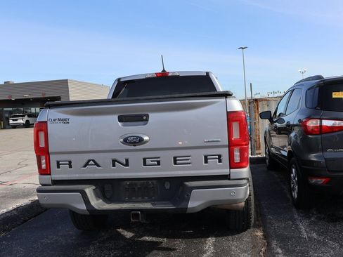 Used 2020 Ford Ranger XLT w/ Trailer Tow Package image 14