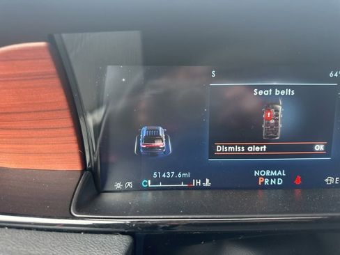 Used 2023 Lincoln Navigator Reserve image 10