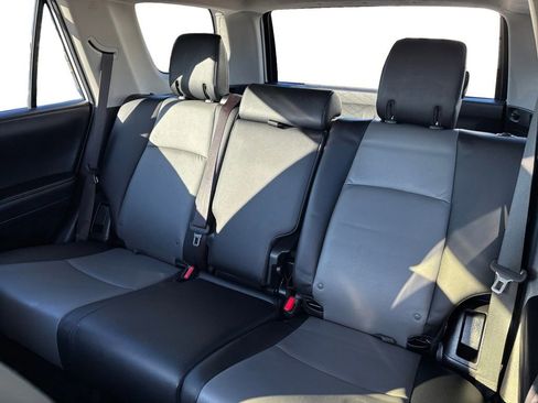 Used 2023 Toyota 4Runner SR5 Premium w/ Moonroof Package image 21