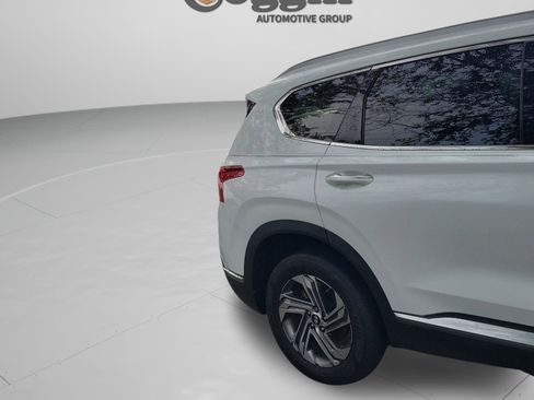 Used 2021 Hyundai Santa Fe SEL w/ Convenience + Premium Package FWD image 15