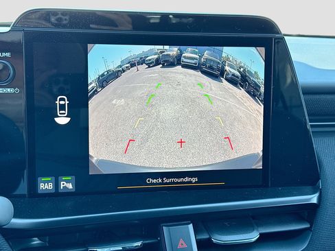 New 2026 Subaru Outback Limited AWD/4WD image 34