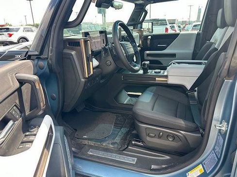 New 2024 GMC Hummer EV 3X w/ Omega Edition image 12