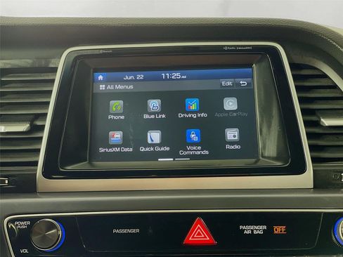 Used 2019 Hyundai Sonata SEL FWD image 19