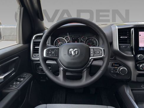 New 2026 RAM 1500 Big Horn image 11