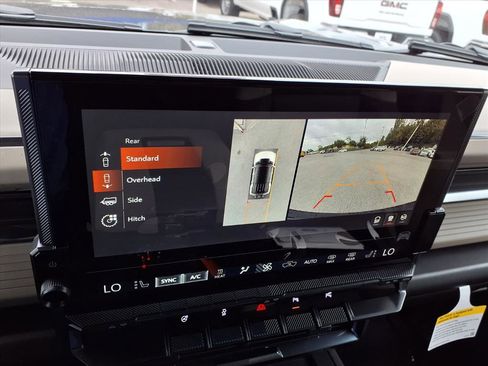 New 2026 GMC Hummer EV SUV image 5