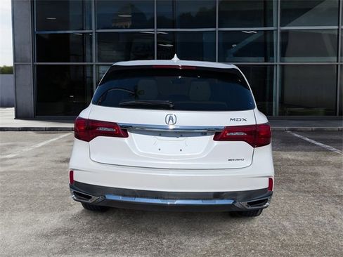 Used 2020 Acura MDX SH-AWD image 6