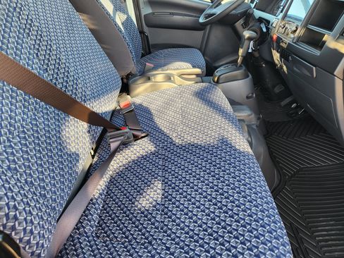 New 2026 Isuzu NPR image 11