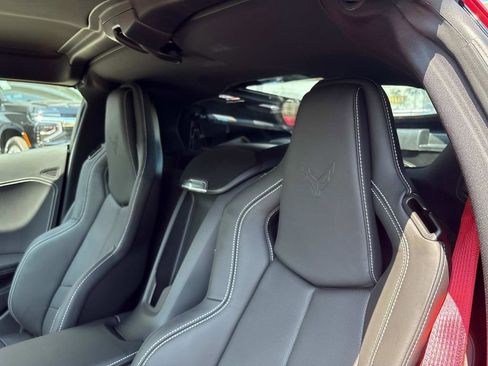 New 2025 Chevrolet Corvette Z06 image 18