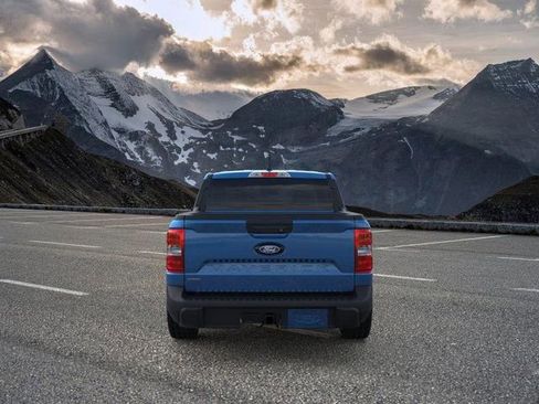 New 2026 Ford Maverick XL FWD image 5