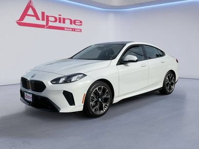 Used 2025 BMW 228i xDrive