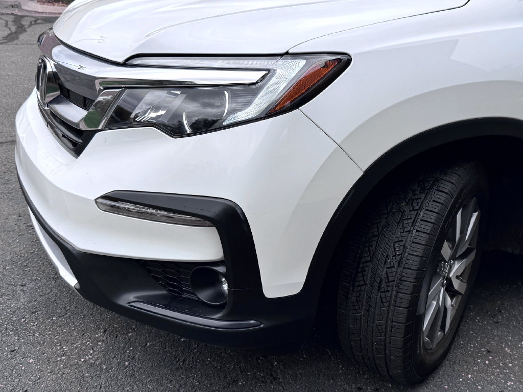 Used 2022 Honda Pilot EX-L image 5
