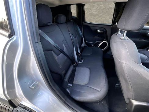 Used 2016 Jeep Renegade Sport w/ Power & Air Group image 24