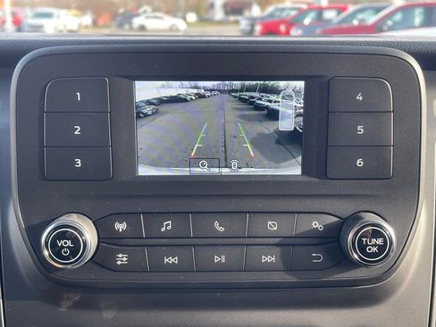 New 2025 Ford Transit 250 Base image 9