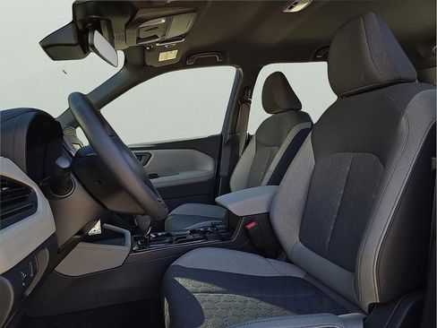 New 2026 Subaru Forester AWD/4WD image 13