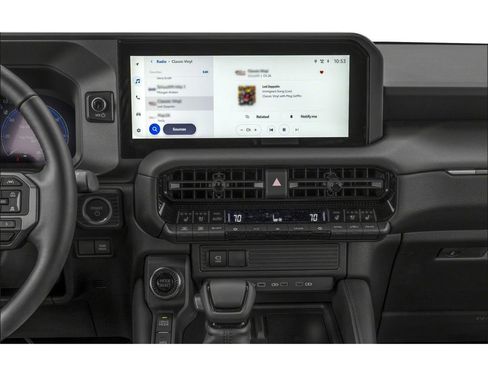 New 2026 Toyota Land Cruiser image 7