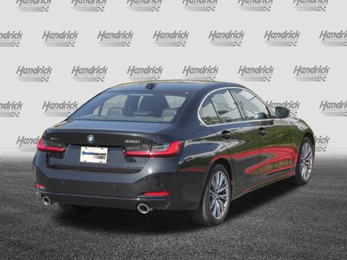 Certified 2024 BMW 330i xDrive 330i xDrive w/ Premium Package image 7