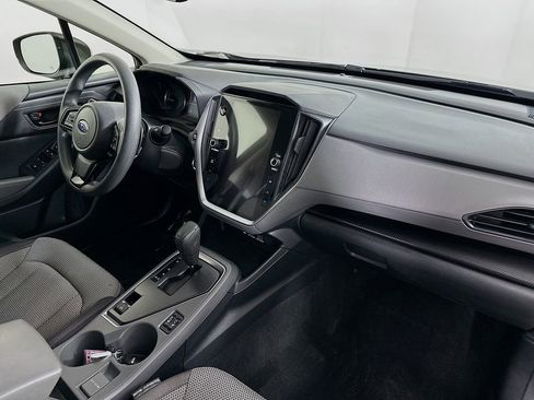 Certified 2024 Subaru Crosstrek 2.0i Premium image 36