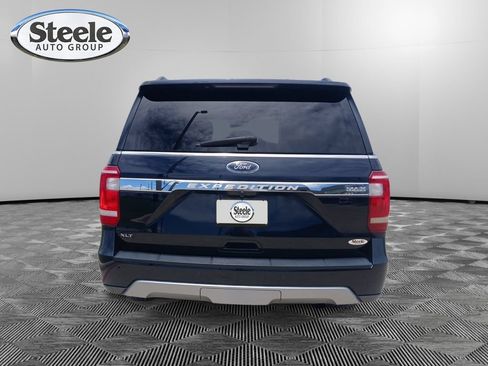 Used 2021 Ford Expedition Max XLT RWD image 15