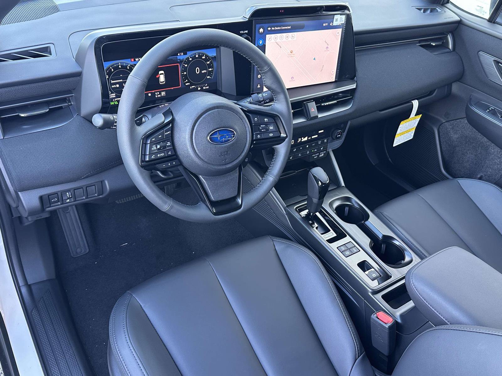 New 2026 Subaru Outback Premium AWD/4WD image 9