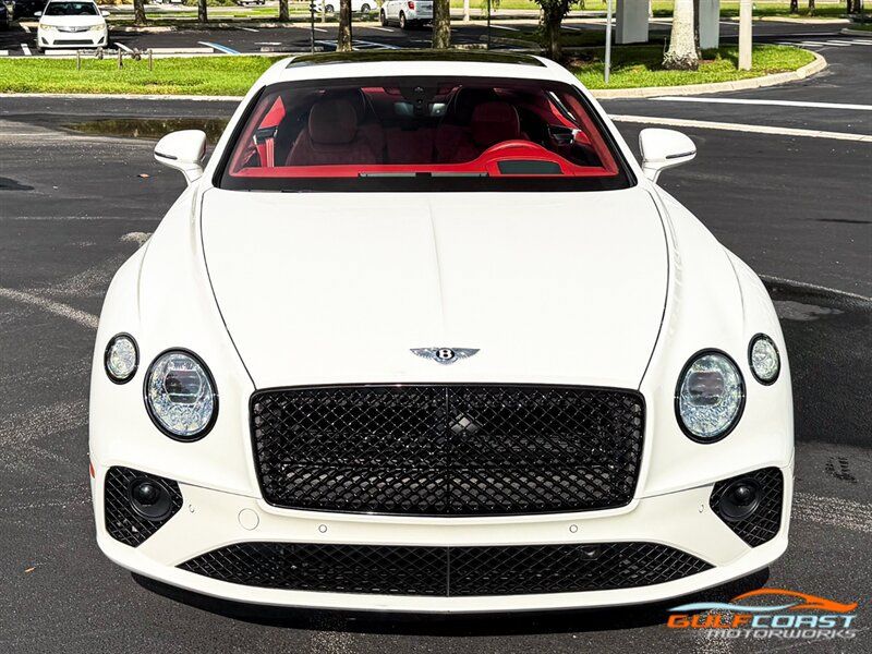 Used 2022 Bentley Continental GT Speed AWD/4WD image 5