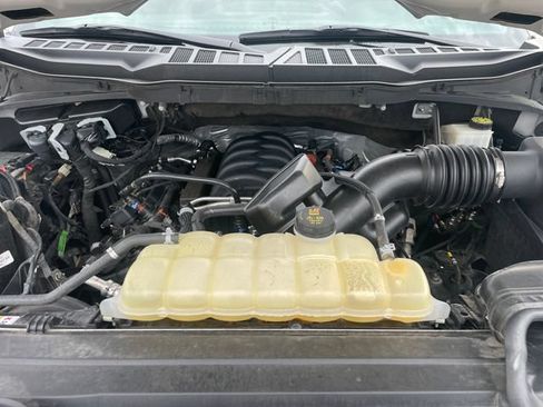 Used 2023 Ford F150 XL w/ STX Appearance Package AWD/4WD image 31