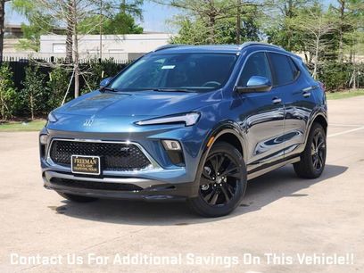 New 2026 Buick Encore GX Sport Touring