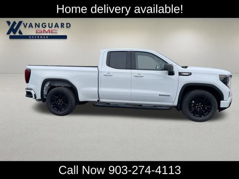 New 2026 GMC Sierra 1500 Elevation w/ Elevation Select Package image 6