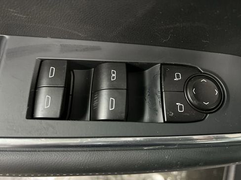 New 2026 GMC Acadia Elevation image 23