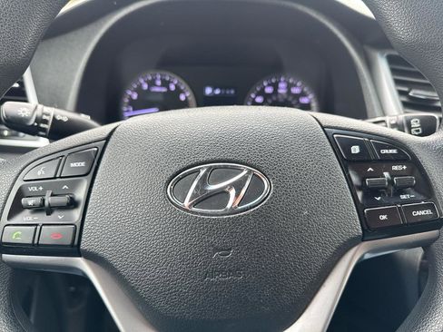 Used 2016 Hyundai Tucson SE image 15