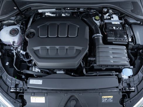 New 2026 Audi A3 2.0T Premium Plus image 31