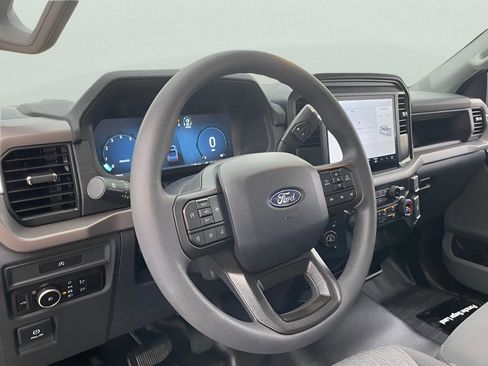 Used 2025 Ford F150 XL w/ Equipment Group 103A High image 23