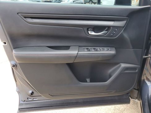 Used 2024 Honda CR-V Sport-L image 18